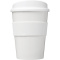 Brite-Americano Medio 300 ml Becher mit Schutzring - Topgiving