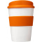 Brite-Americano Medio 300 ml Becher mit Schutzring - Topgiving