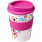 Brite-Americano Medio 300 ml Becher mit Schutzring - Topgiving