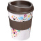Brite-Americano Medio 300 ml Becher mit Schutzring - Topgiving