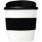 Brite-Americano Primo 250 ml Becher mit Schutzring - Topgiving