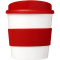 Brite-Americano Primo 250 ml Becher mit Schutzring - Topgiving