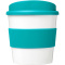 Brite-Americano Primo 250 ml Becher mit Schutzring - Topgiving