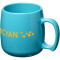 Classic 300 ml Kunststoffbecher - Topgiving