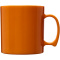 Standard 300 ml Kunststoffbecher - Topgiving