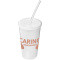 Stadion 350 ml doppelwandiger Becher - Topgiving