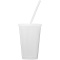 Stadion 350 ml doppelwandiger Becher - Topgiving