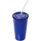 Stadion 350 ml doppelwandiger Becher - Topgiving