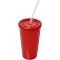 Stadion 350 ml doppelwandiger Becher - Topgiving
