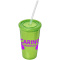 Stadion 350 ml doppelwandiger Becher - Topgiving