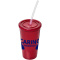 Stadion 350 ml doppelwandiger Becher - Topgiving