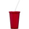 Stadion 350 ml doppelwandiger Becher - Topgiving