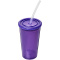 Stadion 350 ml doppelwandiger Becher - Topgiving