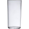 Hiball economy 284 ml kunststoffbecher - Topgiving