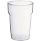 Nonic premium 568 ml kunststoffbecher - Topgiving