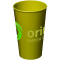 Arena 375 ml Kunststoffbecher - Topgiving