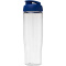 H2O Tempo 700 ml Sportflasche mit Klappdeckel - Topgiving