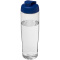 H2O Tempo 700 ml Sportflasche mit Klappdeckel - Topgiving