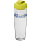 H2O Tempo 700 ml Sportflasche mit Klappdeckel - Topgiving