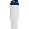 H2O Tempo 700 ml Sportflasche mit Klappdeckel - Topgiving