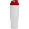 H2O Tempo 700 ml Sportflasche mit Klappdeckel - Topgiving