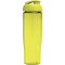 H2O Tempo 700 ml Sportflasche mit Klappdeckel - Topgiving
