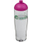 H2O Tempo 700 ml Sportflasche mit Stülpdeckel - Topgiving