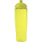 H2O Tempo 700 ml Sportflasche mit Stülpdeckel - Topgiving