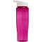 H2O Tempo 700 ml Sportflasche mit Ausgussdeckel - Topgiving