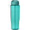 H2O Tempo 700 ml Sportflasche mit Ausgussdeckel - Topgiving