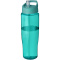 H2O Tempo 700 ml Sportflasche mit Ausgussdeckel - Topgiving