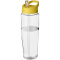 H2O Tempo 700 ml Sportflasche mit Ausgussdeckel - Topgiving