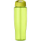 H2O Tempo 700 ml Sportflasche mit Ausgussdeckel - Topgiving