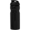 H2O Base 650 ml Sportflasche mit Klappdeckel - Topgiving