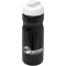 H2O Base 650 ml Sportflasche mit Klappdeckel - Topgiving