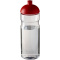 H2O Base 650 ml Sportflasche mit Stülpdeckel - Topgiving