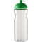 H2O Base 650 ml Sportflasche mit Stülpdeckel - Topgiving