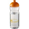 H2O Base 650 ml Sportflasche mit Stülpdeckel - Topgiving