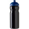 H2O Base 650 ml Sportflasche mit Stülpdeckel - Topgiving