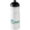 H2O Base 650 ml Sportflasche mit Stülpdeckel - Topgiving