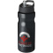 H2O Base 650 ml Sportflasche mit Ausgussdeckel - Topgiving