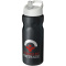 H2O Base 650 ml Sportflasche mit Ausgussdeckel - Topgiving