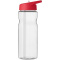 H2O Base 650 ml Sportflasche mit Ausgussdeckel - Topgiving