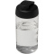 H2O Bop 500 ml Sportflasche mit Klappdeckel - Topgiving