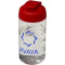 H2O Bop 500 ml Sportflasche mit Klappdeckel - Topgiving