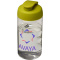 H2O Bop 500 ml Sportflasche mit Klappdeckel - Topgiving