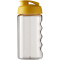 H2O Bop 500 ml Sportflasche mit Klappdeckel - Topgiving