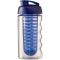 H2O Bop 500 ml Sportflasche mit Klappdeckel und Infusor - Topgiving