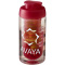 H2O Bop 500 ml Sportflasche mit Klappdeckel und Infusor - Topgiving