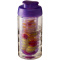 H2O Bop 500 ml Sportflasche mit Klappdeckel und Infusor - Topgiving